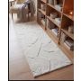 MATTA MATTBOLAGET BILBAO 80X135 OFFWHITE