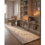 MATTA MATTBOLAGET BILBAO 80X180 OFFWHITE