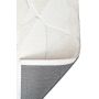 MATTA MATTBOLAGET BILBAO 80X180 OFFWHITE
