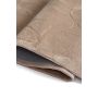 MATTA MATTBOLAGET BILBAO 80X180CM TAUPE