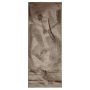 MATTA MATTBOLAGET SOFT CARLTON 70X130CM TAUPE