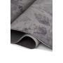 MATTA MATTBOLAGET SOFT CARLTON 70X130CM ANTRACIT