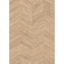 VINYLGOLV KÄHRS VISION CHEVRON 6MM 1,35M²/PKT