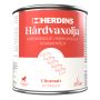 HÅRDVAXOLJA HERDINS ULTRAMATT 275ML
