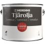 TJÄROLJA HERDINS FALURÖD 3L