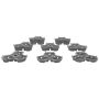 MARKDISTANS EUROSPACERS SPEEDIES 30MM