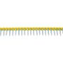 GIPSSKRUV FAST FÖR TRÄ BANDAD FZB 3,9X30MM 1000ST/FRP