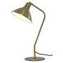 BORDSLAMPA ANETA LIGHTING OSTRI E27 ANTIK