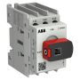 LASTBRYTARE ABB 3-POLIG 40A