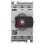 LASTBRYTARE ABB 3-POLIG 40A
