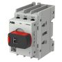 LASTBRYTARE ABB 3-POLIG 40A