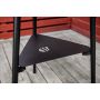 GASOLBRÄNNARE HÄLLMARK V2 Ø40CM