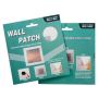 WALL PATCH M&P NÄT FÖR VÄGG & TAK 10X10CM