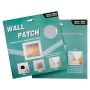 WALL PATCH M&P NÄT FÖR VÄGG & TAK 20X20CM