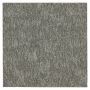 TEXTILPLATTA CONDOR CARPETS EMOTION GRÅ 50X50CM 5M²/PKT