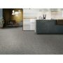 TEXTILPLATTA CONDOR CARPETS EMOTION GRÅ 50X50CM 5M²/PKT