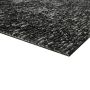 TEXTILPLATTA CONDOR CARPETS EMOTION SVART 50X50CM 5M²/PKT