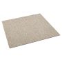 TEXTILPLATTA CONDOR CARPETS SOLID 70 BEIGE 50X50CM 5M²/PKT