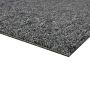 TEXTILPLATTA CONDOR CARPETS SOLID GRÅ 50X50CM 5M²/PKT