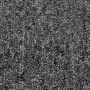 TEXTILPLATTA CONDOR CARPETS SOLID 76 50X50CM GRÅ 5M²/PKT