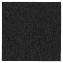 TEXTILPLATTA CONDOR CARPETS SOLID ANTRACIT 50X50CM 5M²/PKT