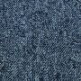 TEXTILPLATTA CONDOR CARPETS SOLID BLÅ 50X50CM 5M²/PKT