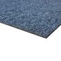 TEXTILPLATTA CONDOR CARPETS SOLID BLÅ 50X50CM 5M²/PKT