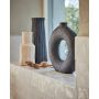 VAS AFFARI ATHENA 31X6X31CM SVART 