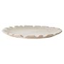 SERVERINGSFAT AFFARI ATHENA Ø48CM BEIGE
