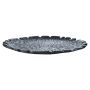 SERVERINGSFAT AFFARI ATHENA Ø48CM SVART 