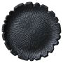 SERVERINGSFAT AFFARI ATHENA Ø48CM SVART 