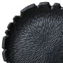SERVERINGSFAT AFFARI ATHENA Ø48CM SVART 