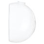 VAS AFFARI KLING 12X8X12CM KLAR 