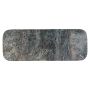 SERVERINGSFAT AFFARI THYME 40X15X2CM GRÖN