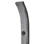 LJUSSTAKE AFFARI THOR 16X60CM SVART