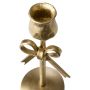 LJUSSTAKE AFFARI FRANCIS 20CM MÄSSING