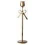 LJUSSTAKE AFFARI FRANCIS 30CM MÄSSING