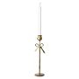 LJUSSTAKE AFFARI FRANCIS 30CM MÄSSING