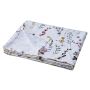 BORDSDUK AFFARI FLORA 140X250CM BLOMMIG