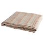 BORDSDUK AFFARI MIRIAM 50X250CM NATUR/APRIKOS