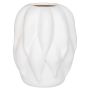 VAS HOUSE NORDIC KERAMISK BEIGE Ø19,5X26CM