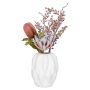 VAS HOUSE NORDIC KERAMISK BEIGE Ø19,5X26CM