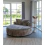 VAS HOUSE NORDIC KERAMISK BEIGE Ø19,5X26CM