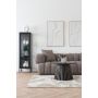 VAS HOUSE NORDIC KERAMISK VIT 24X10,5X27,8CM