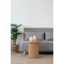 VAS HOUSE NORDIC KERAMIK VIT 2ST