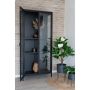 GLASBURK HOUSE NORDIC SMOKED 2ST