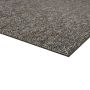 TEXTILPLATTA CONDOR CARPETS SOLID BRUN 50X50CM 5M²/PKT
