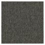 TEXTILPLATTA CONDOR CARPETS SOLID MÖRKBRUN 50X50CM 5M²/PKT