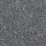 TEXTILPLATTA CONDOR CARPETS VIENNA MELLANGRÅ 50X50CM 5M²/PKT