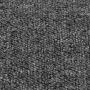 TEXTILPLATTA CONDOR CARPETS VIENNA MELLANGRÅ 50X50CM 5M²/PKT
